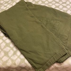 Women’s pants, Gloria Vanderbilt 1X